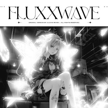 Clovis Reyes Fluxxwave (Slowed + Reverb) скачать mp3